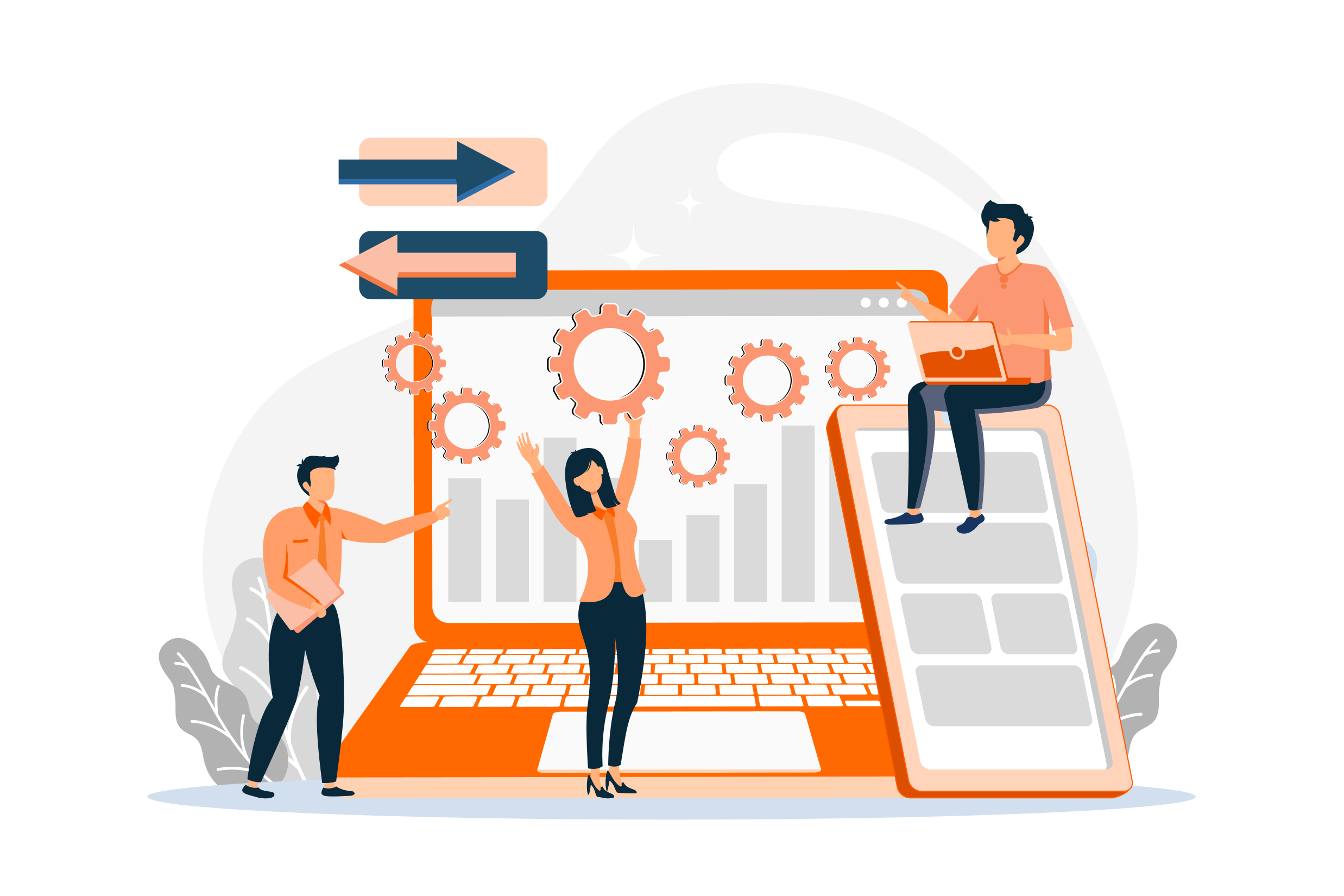 Dashboard Overview